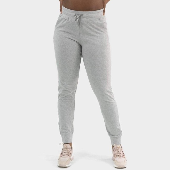 Balance joggers heather ash - Picture 1 of 6